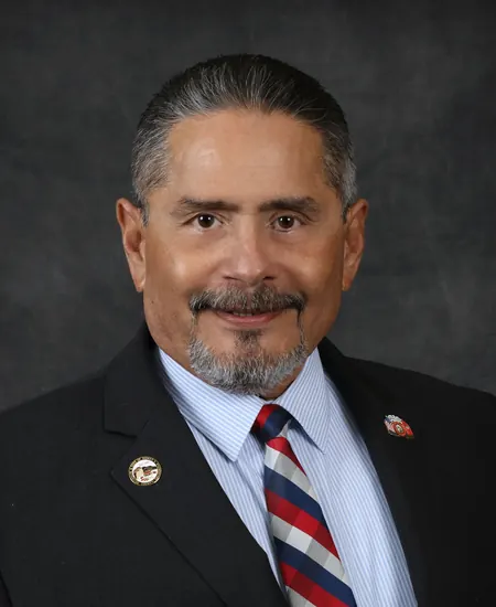 Photo of Joe Males