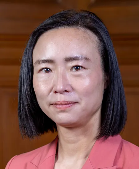 Photo of Connie Chan