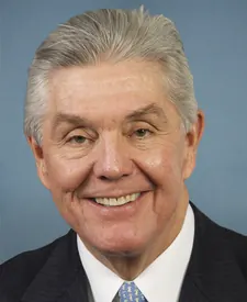 Official portrait of Roger Williams